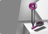 Beauty product arranged on pedestal